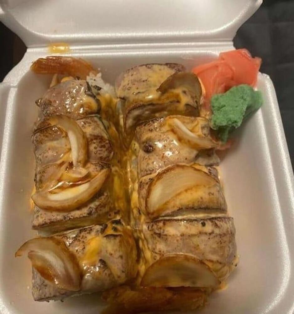 Transylvania Roll