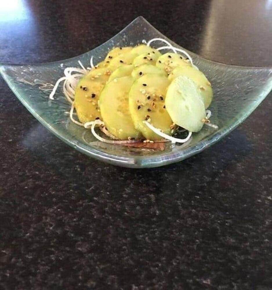 Combination Appetizer