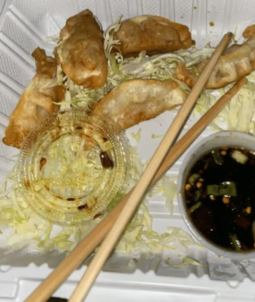 Dumplings