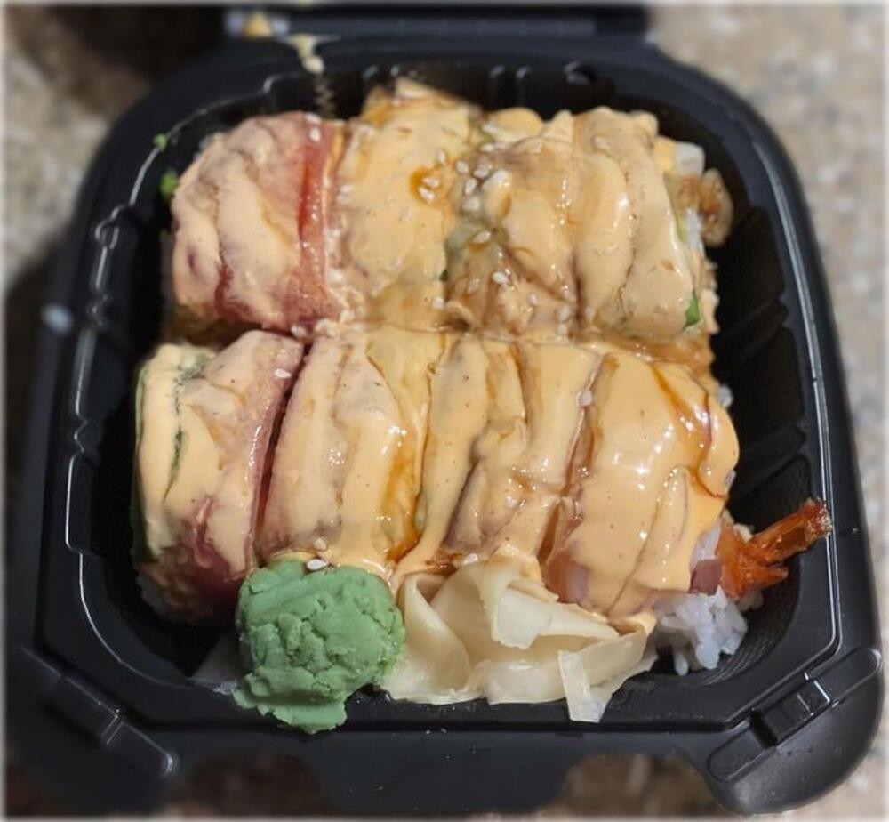 Monster Roll